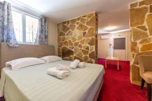 Apartment D - Ground Floor  room in Apartments Tina FREE transfer from-to the airport