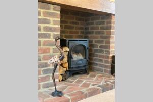 Entire home to rent - Beautifully presented detached chalet bungalow in Midhurst, West Sussex