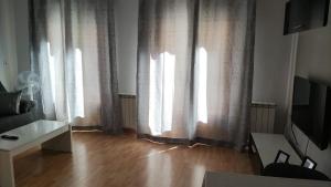 Los Balcones de Laurel