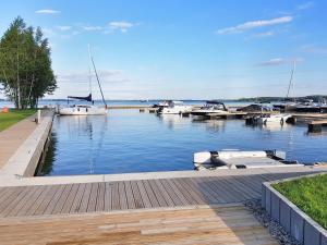 Good Morning Sunshine - Nautica Resort Apartment