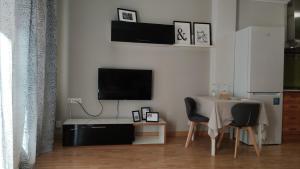 Los Balcones de Laurel