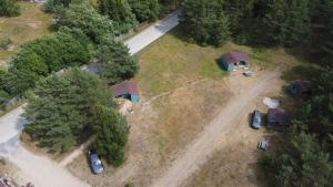 Camping Zvejnieksēta