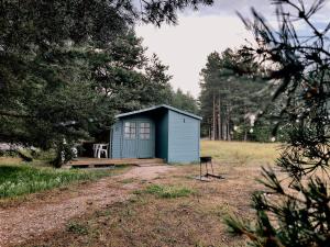 Camping Zvejnieksēta