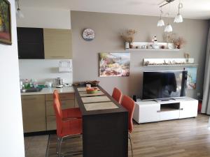 Fancy apartment at Villa Saint George