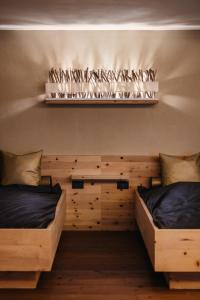 Lagació Hotel Mountain Residence