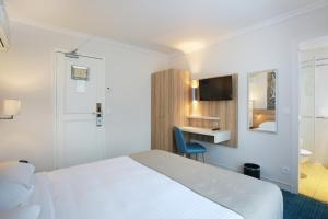 Hotels Lautrec Opera : photos des chambres