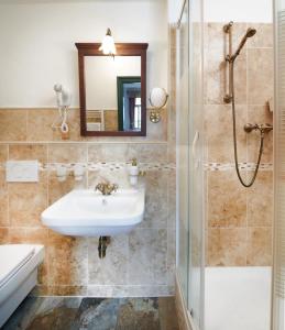 Wellness Hotel Florián České Žleby