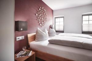 Hotel Landlust St. Martin