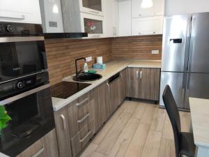 Hunyadi Luxury Dna Stanca 1