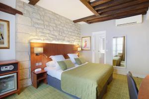 Hotels Lautrec Opera : photos des chambres