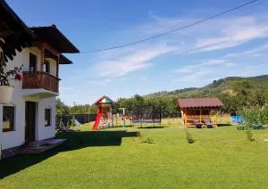 La Bunicu - 波洛夫拉吉