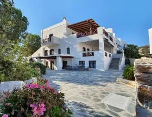 Dendrinos House - Galissas