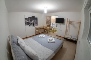 Prestige Apartments