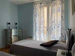 Appartements Montagne d'Alaric : photos des chambres
