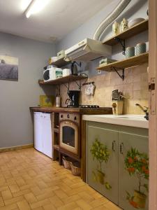 Appartements Montagne d'Alaric : photos des chambres