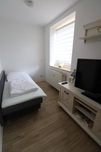 Gästewohnung "ALTE SPINNEREI"