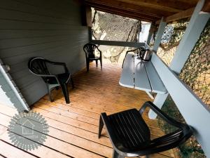 Camping Zvejnieksēta
