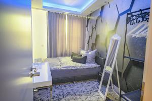 Little Suite