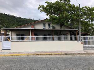 SUITE RUA PESCADA AMARELA