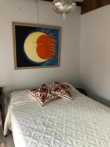 SUITE RUA PESCADA AMARELA