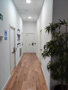 Hostal Live Natura Barcelona