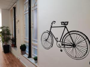 Hostal Live Natura Barcelona