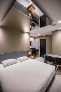 Drops Motel Campinas - Barão Geraldo