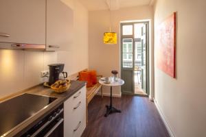 Haus Mittenmank am Marktplatz