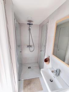 BoHouse apartment No1