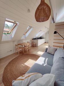 BoHouse apartment No1