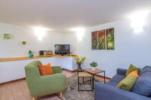 Studio Apartment Paljar
