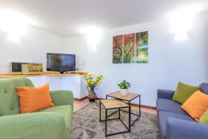 Studio Apartment Paljar