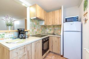 Studio Apartment Paljar