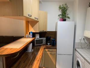 Appartements Disney, sunny comfortable 2 bedrooms family apartment, 8 pers, wifi, NETFLIX : photos des chambres