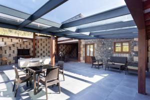 Casa Rural Altos Cruz de Tea