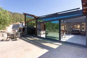 Casa Rural Altos Cruz de Tea