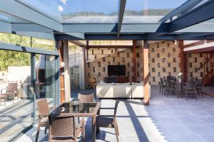 Casa Rural Altos Cruz de Tea