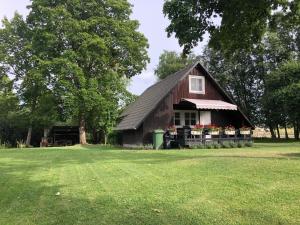 Joosepi Holiday House