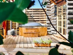 Guest house Zvejnieksēta