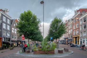 B&B 1971 Hazenstraat - Shared Bathroom
