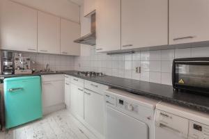 B&B 1971 Hazenstraat - Shared Bathroom