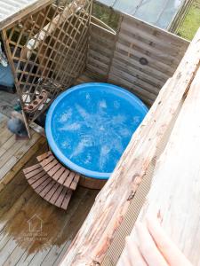 Guest house Zvejnieksēta