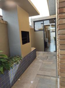 Casa na Praia do Lázaro em UbatubaSP