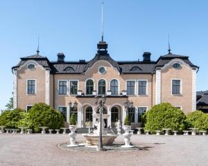 Johannesbergs Slott