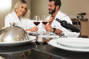 Drops Motel Campinas