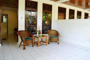 Flamboyan Hotel