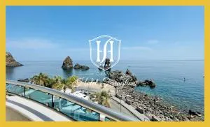 Grand Hotel Faraglioni - 圣格雷戈廖迪卡塔尼亚