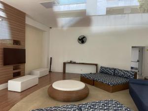 Lindo apartamento a 50 metros da praia