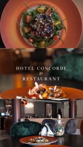 Hotel Concorde image 2