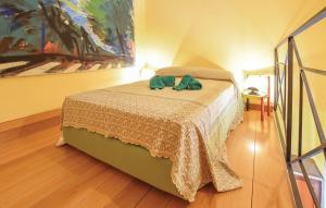 Appartamenti Villa Ortensia